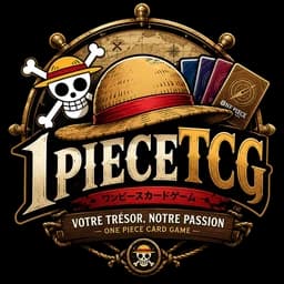 1PIECETCG Collection